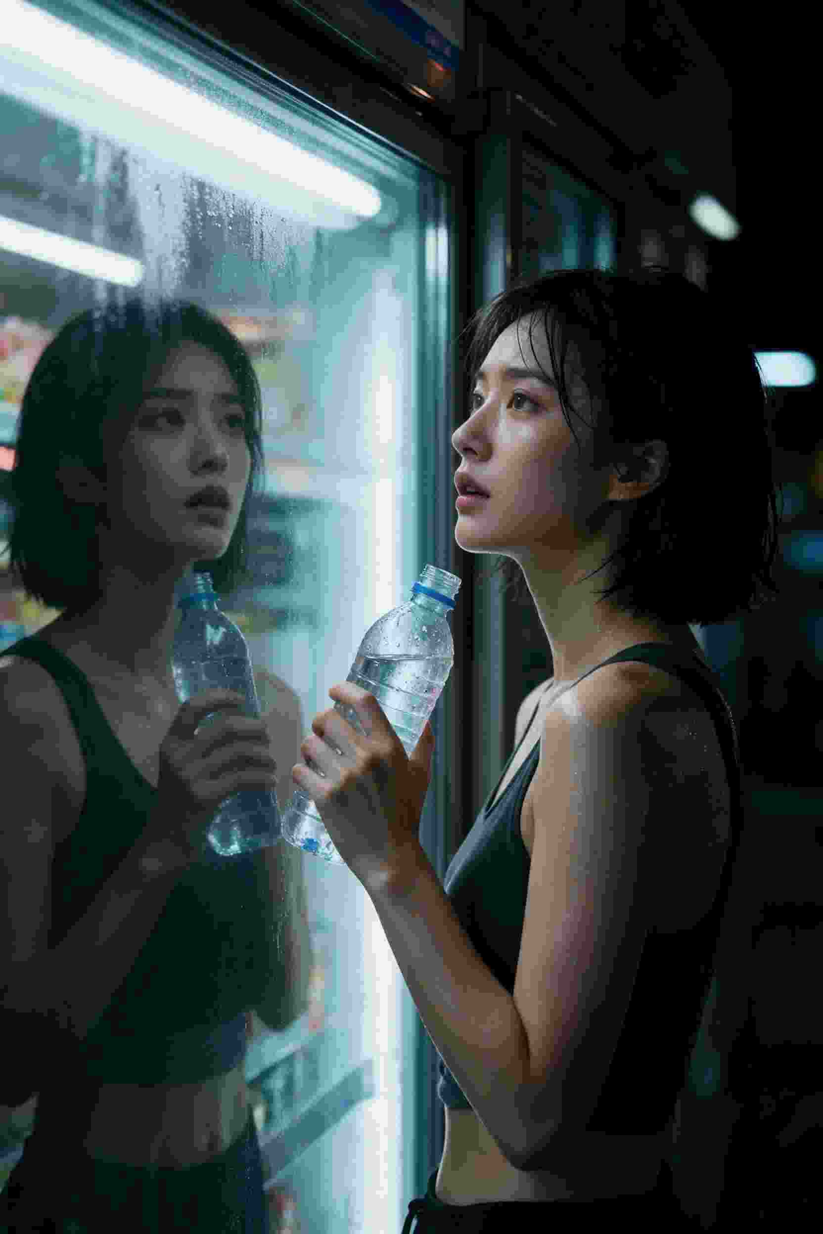 心动瞬间